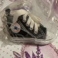 Portachiave con scarpetta Converse all Star