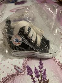 Portachiave con scarpetta Converse all Star