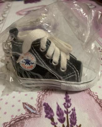 Portachiave con scarpetta Converse all Star