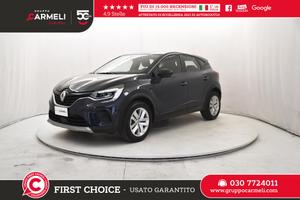 Renault Captur 1.0 tce Zen Gpl 100cv my21
