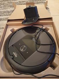 robot roomba 