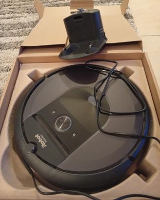 robot roomba 