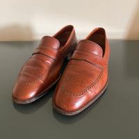 Mocassini A. Testoni