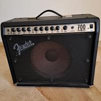Amplificatore per chitarra Fender Roc-Pro 70 usa