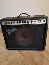 Amplificatore per chitarra Fender Roc-Pro 70 usa