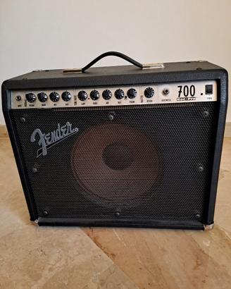 Amplificatore per chitarra Fender Roc-Pro 70 usa