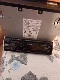 autoradio 