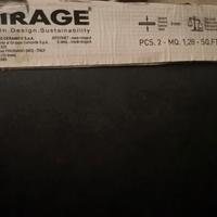 Piastrelle 80x 80 6,4mq