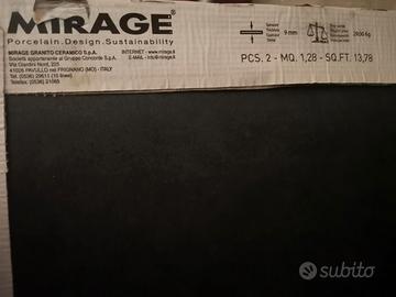 Piastrelle 80x 80 6,4mq