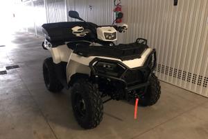 Quad Polaris sportsman 570