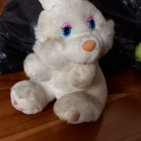 Peluche coniglio Bambi