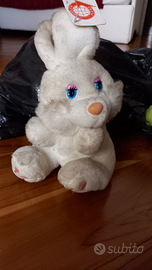 Peluche coniglio Bambi