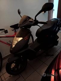 scooter Malaguti 150