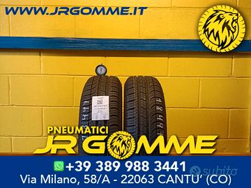 2 Gomme al 70% 165/70/13 MICHELIN Estive - Cantù