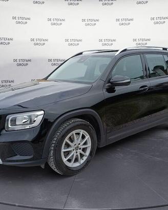 Mercedes-Benz GLB 180 d Automatic Business