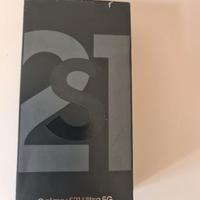 Samsung Galaxy S21 Ultra 256Gb