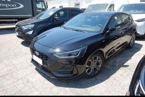 FORD Focus ST-Line X 5p 1.5 EcoBlue 115cv Automa
