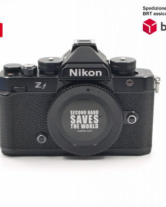 Nikon Zf