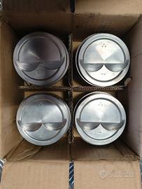 FIAT punto gt 1.4 turbo