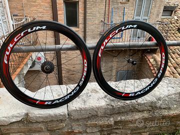 Fulcrum Racing Speed Carbon
