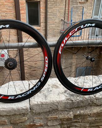 Fulcrum Racing Speed Carbon
