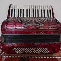 fisarmonica anni 1940