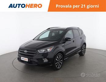 FORD Kuga WW82176