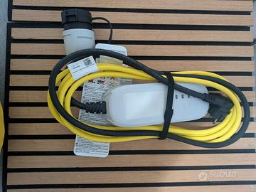  Cavo Ricarica Auto Elettrica Tipo 2 VW 