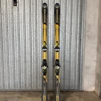 Sci Rossignol Power Pulsion 9x 167