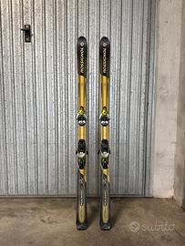 Sci Rossignol Power Pulsion 9x 167