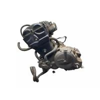 Motore Aprilia Pegaso