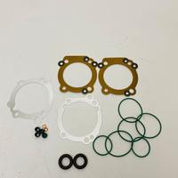 GUARNIZIONI DUCATI MONSTER 797 796 696 79120461B