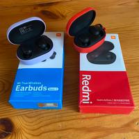 Auricolari wireless xiaomi