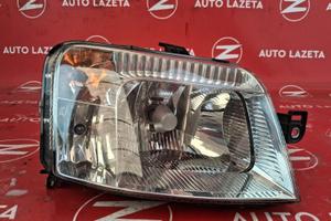 FANALE ANTERIORE DESTRO Fiat Panda 169 Codice 4168