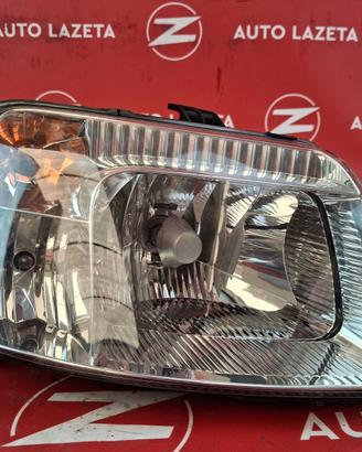 FANALE ANTERIORE DESTRO Fiat Panda 169 Codice 4168