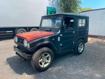 1982 Daihatsu Taft F20 1.6cc