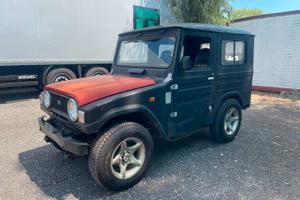 1982 Daihatsu Taft F20 1.6cc