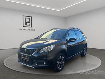 Peugeot 2008 1.2 puretech Allure s&s 82cv my18