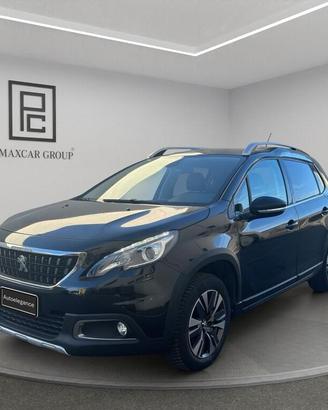 Peugeot 2008 1.2 puretech Allure s&s 82cv my18