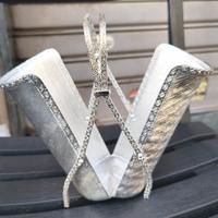 porta grissini vintage