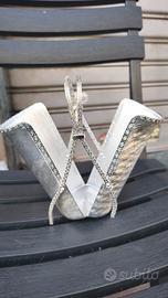 porta grissini vintage