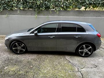 Mercedes Classe A180d