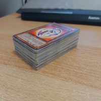 Lotto carte Yu-Gi-Oh