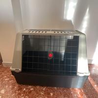 Ferplast Atlas Car 80