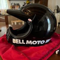 Casco Bell Moto 3