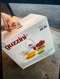 Set picnic Guzzini x2