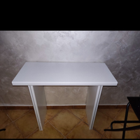 Tavolo cucina pieghevole