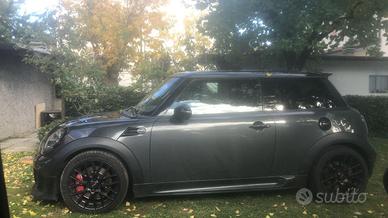 mini r56 JCW N18