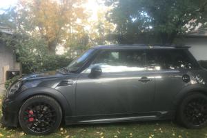 mini r56 JCW N18