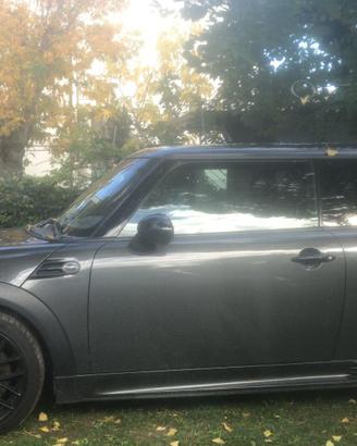 mini r56 JCW N18